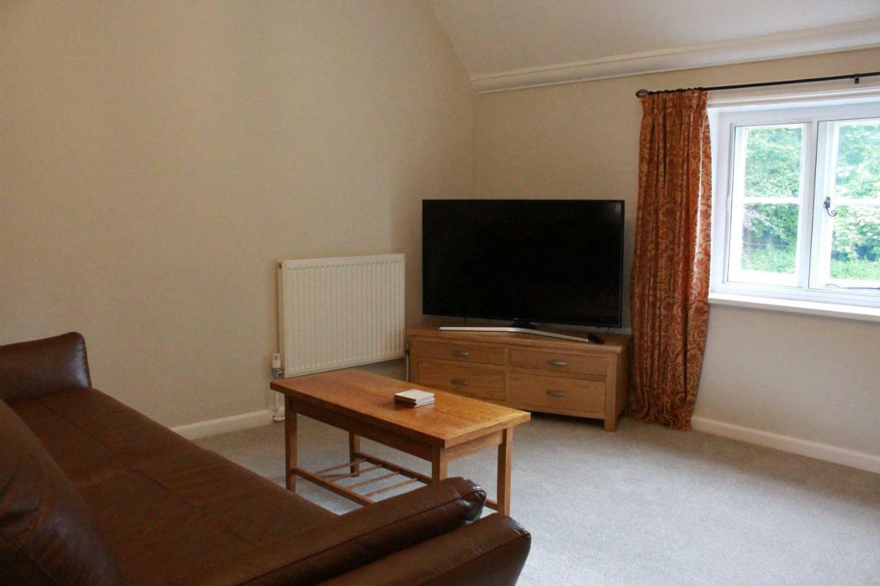 Rutherford Apartment 디드코트 외부 사진
