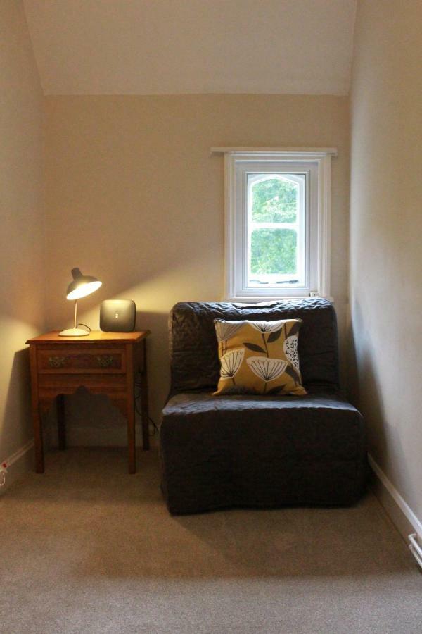Rutherford Apartment 디드코트 외부 사진