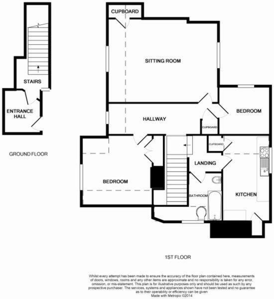 Rutherford Apartment 디드코트 외부 사진