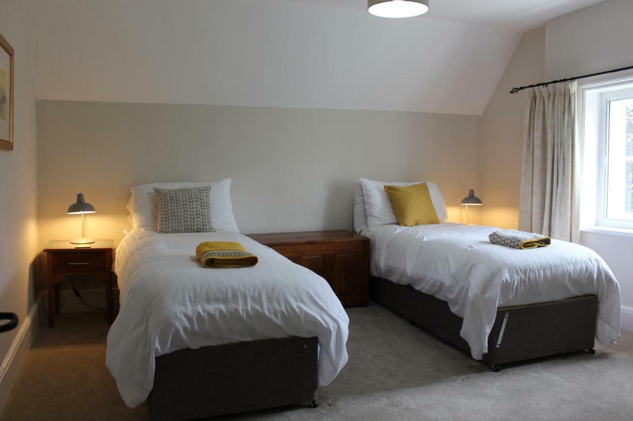 Rutherford Apartment 디드코트 외부 사진