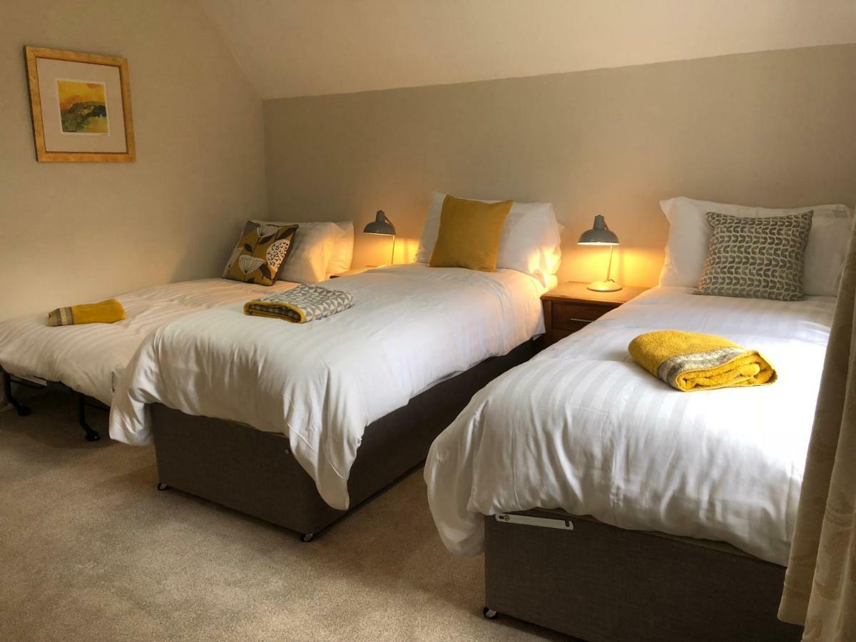 Rutherford Apartment 디드코트 외부 사진