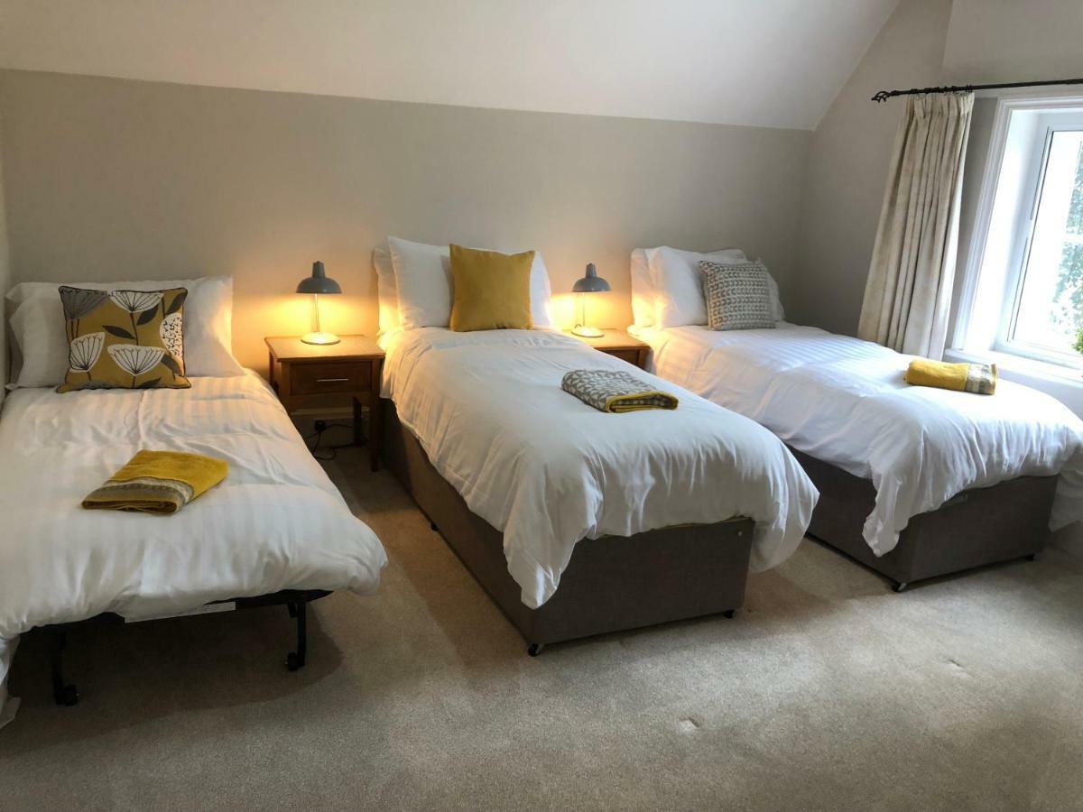 Rutherford Apartment 디드코트 외부 사진